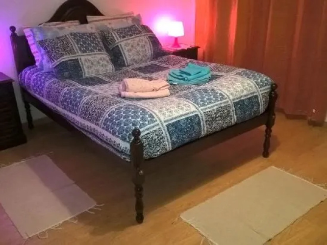 Apartment Fatima