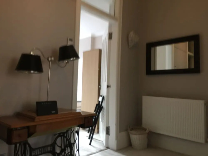 Great Location 2 Bed West End Flat