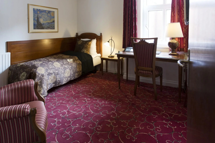 Milling Hotel Windsor