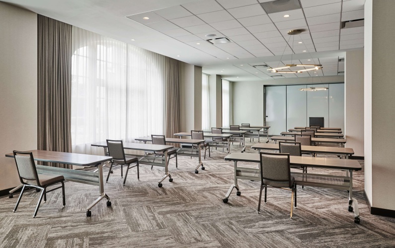 Hyatt Place Chicago Medical/University District photo 17