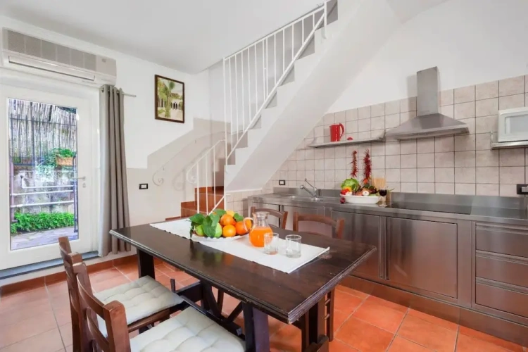 3 Bedrooms Family Cottage
