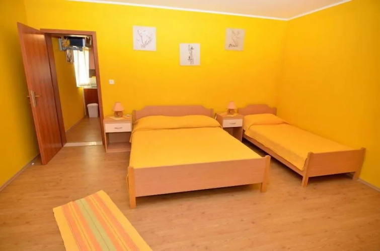 Apartments Ivana