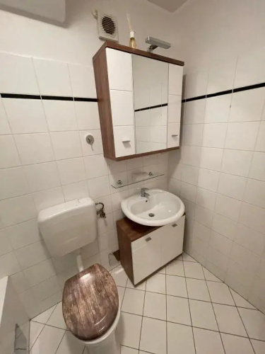 Apartments RH