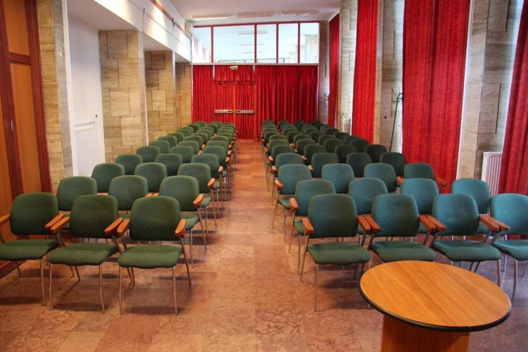 Szie Student Hotel