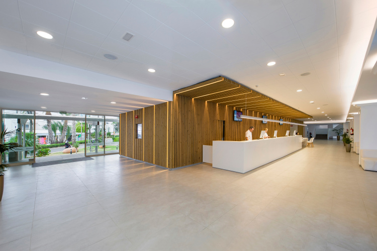 Hotel Vibra Algarb photo 13