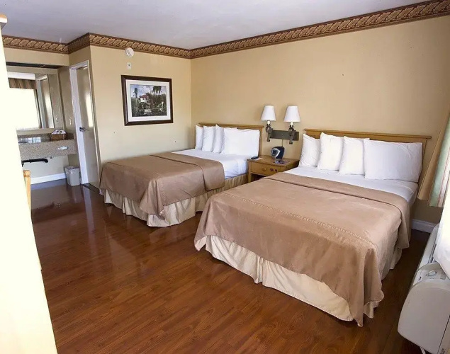 Laguna Beach Inn