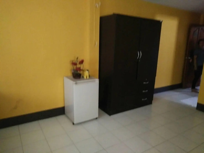 Ozone Hostel