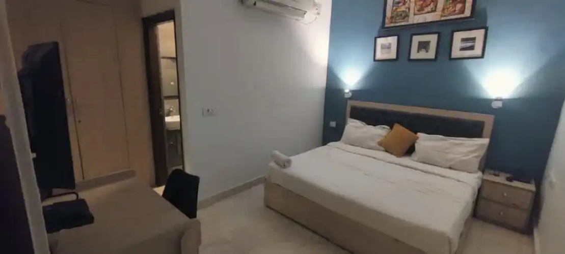Hotel Golden Key IP Ext.