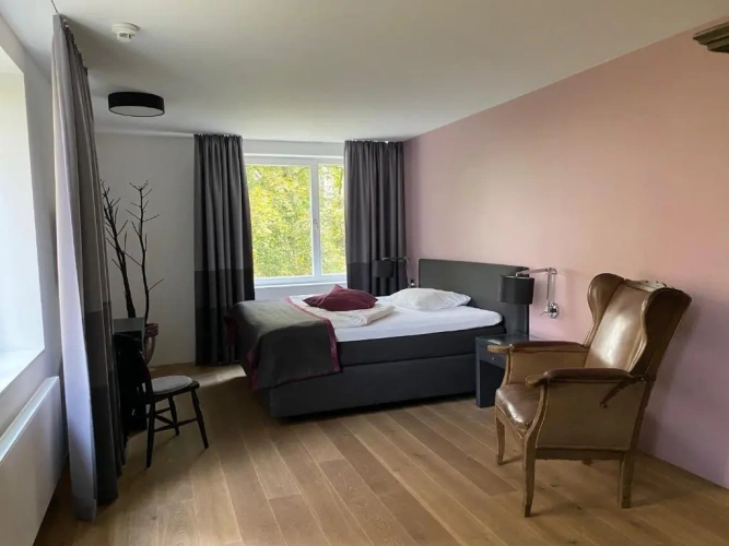 Superior Suite