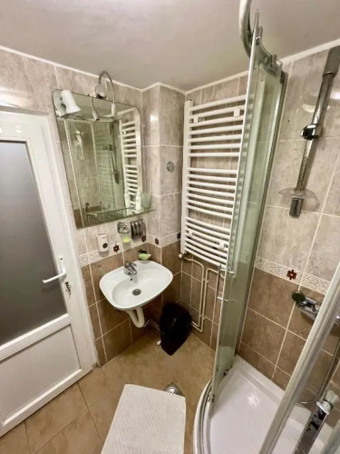 Apartment Velago