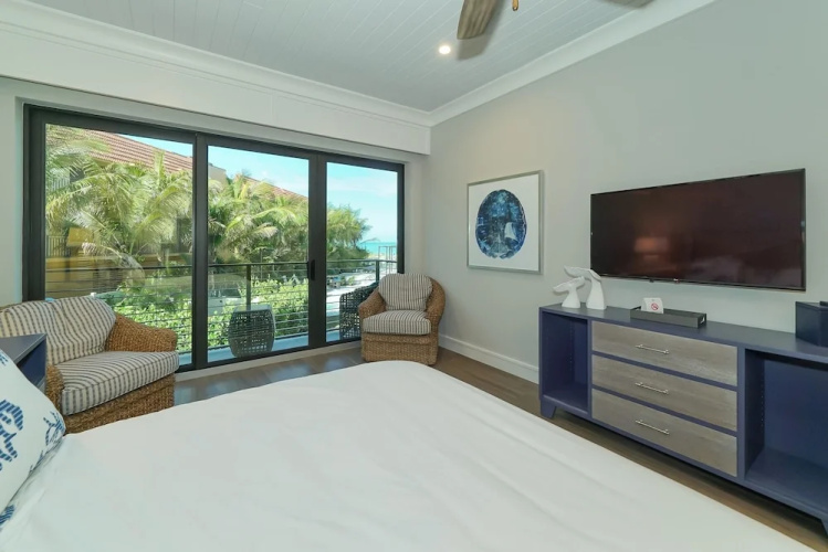 Anna Maria Beach Resort Rm 214