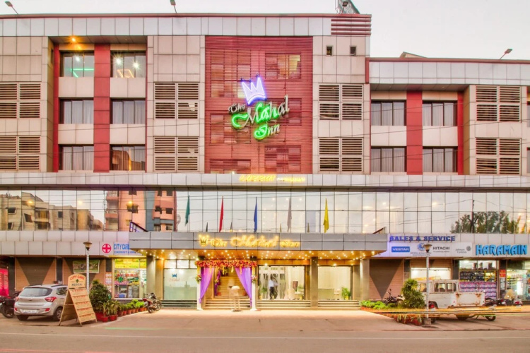 Hotelbild