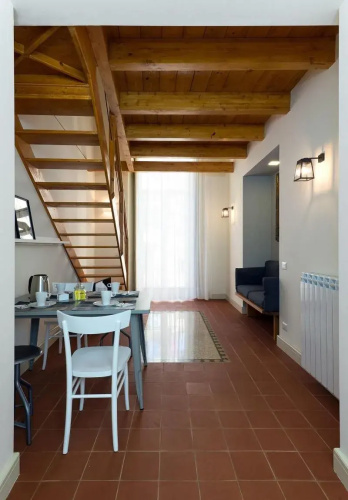 Casa Hosteno