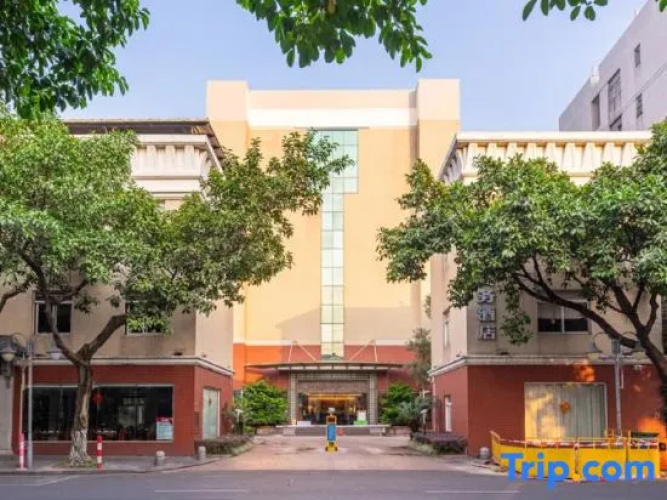 Imagen del hotel