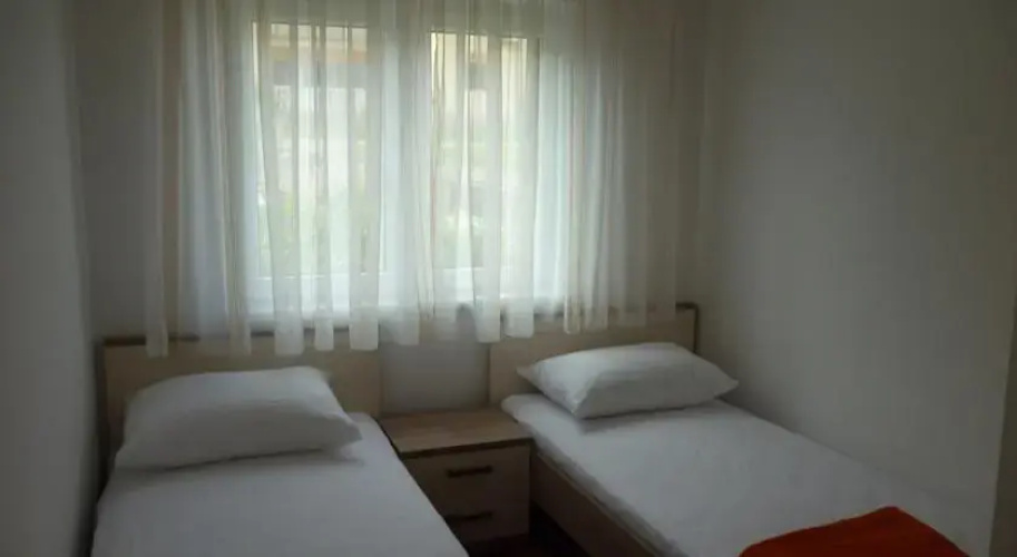 Apartments Anastazija