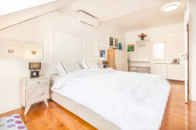 Santos Art Duplex
