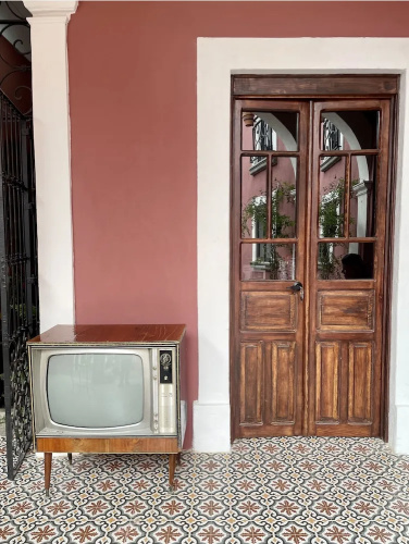 Quinta la Perla