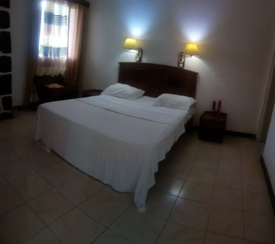 Comfort Suite