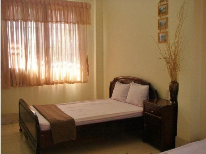 Mekong-Logis Guesthouse