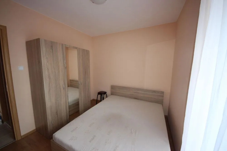 Menada Apartments in Messembria Resort
