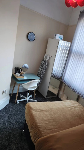 Hotelbild