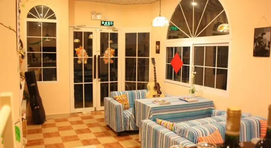 Cape No. 7 Sea House