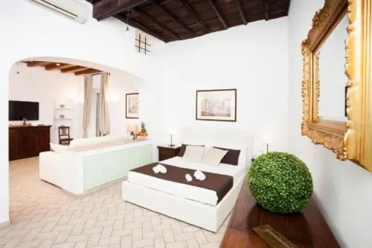 Tritone 91 Apartments