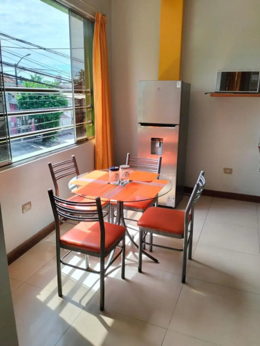 Rv Apartments Iquitos