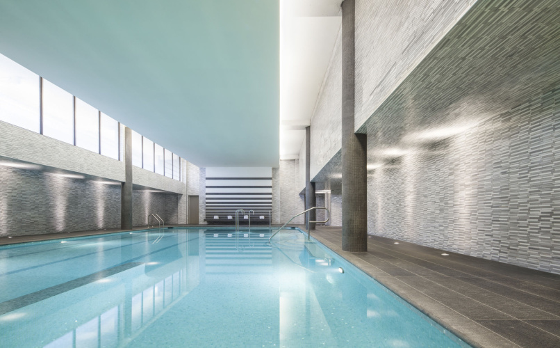 The Watergate Hotel photo 22