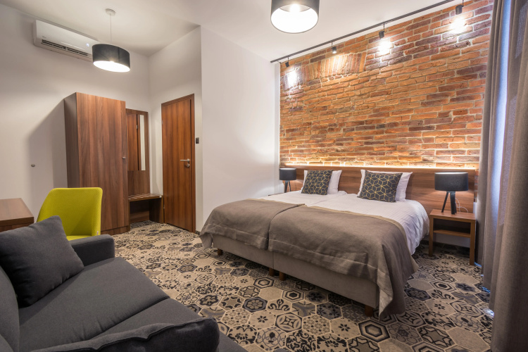 Hotel Lavender