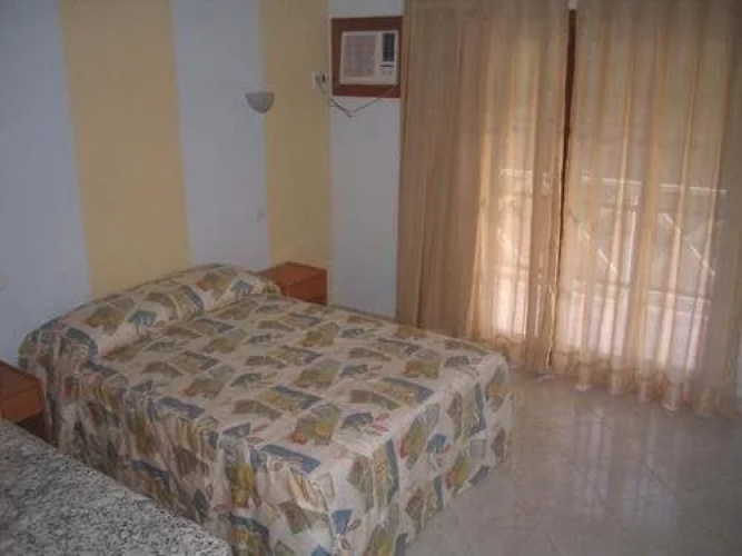 Perobavilla Hotel