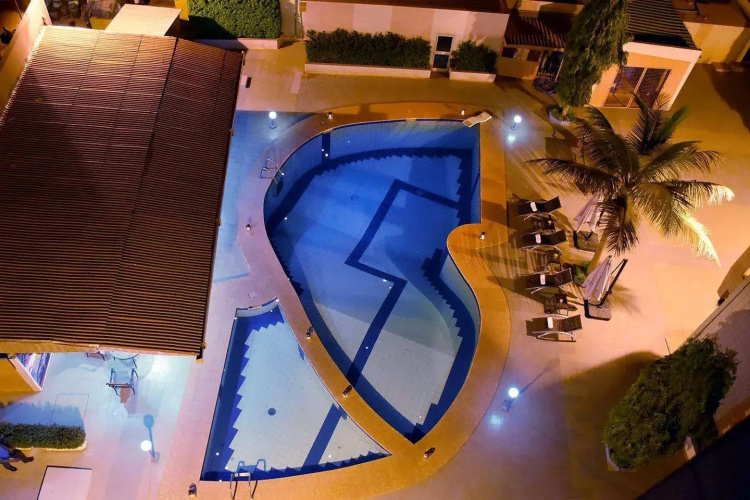 Splendid Hotel