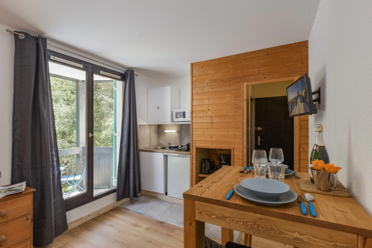 Chamonix Sud - Balme 102