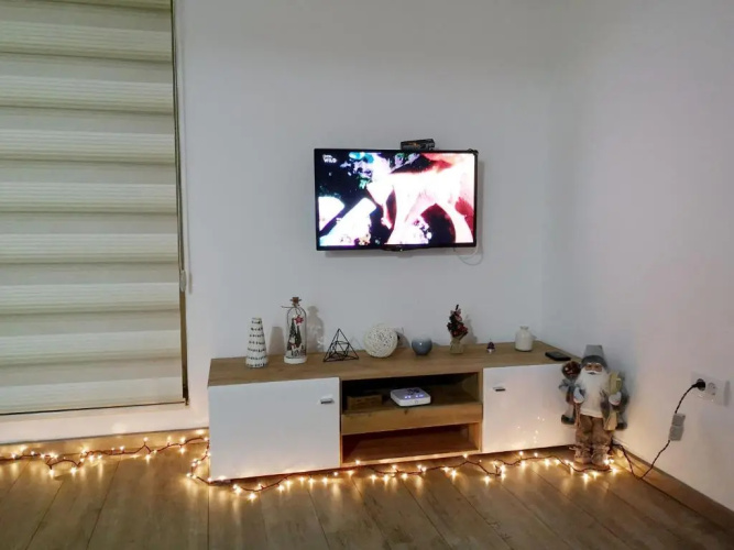 Iznad Oblaka Apartman 8