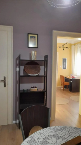 F-111 apartment
