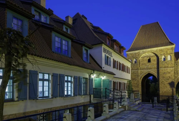 Image de l'hôtel