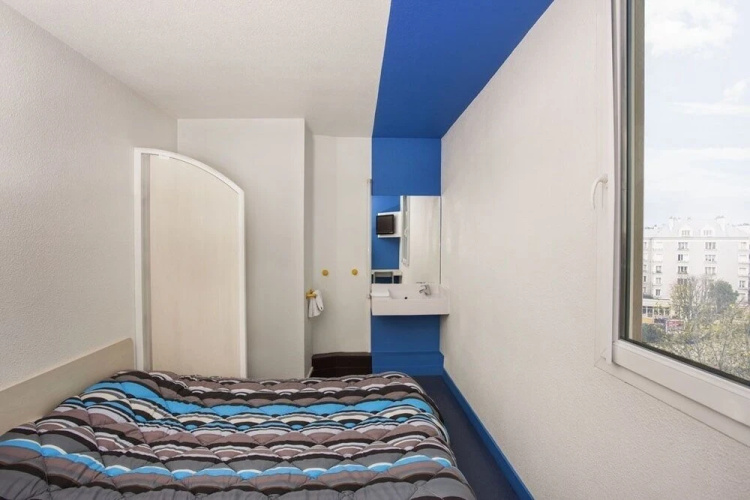 Camping De l'Ill - Colmar