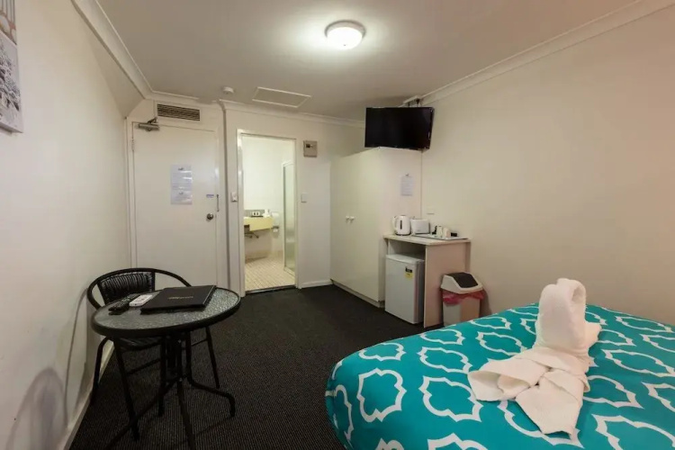 Sails Geraldton Accommodation