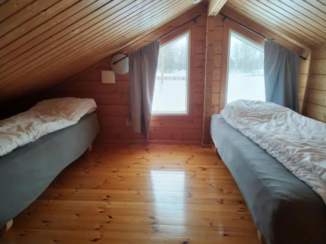 Kylpyläsaari Camping
