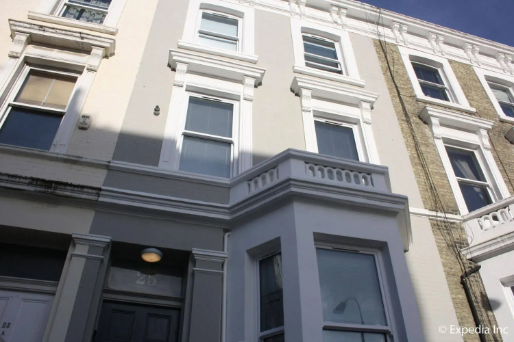 Image de l'hôtel