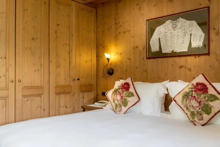 Double Family Suite