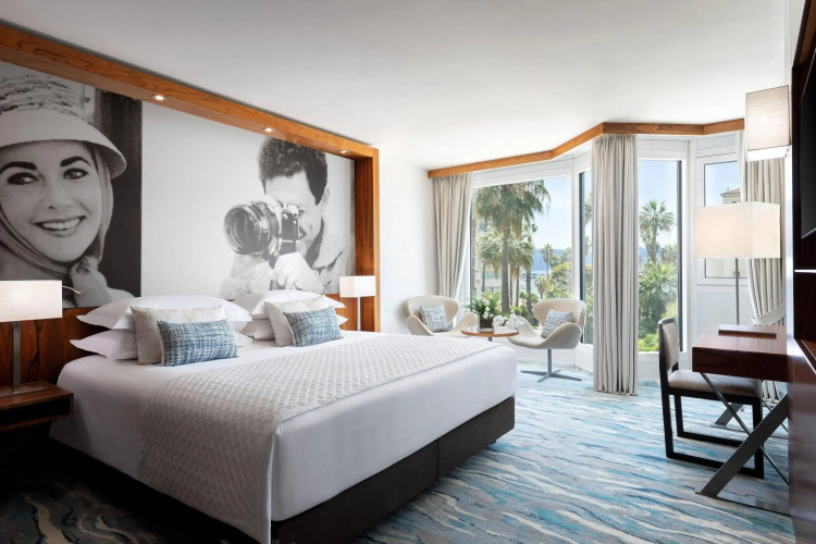 JW Marriott Cannes photo 8