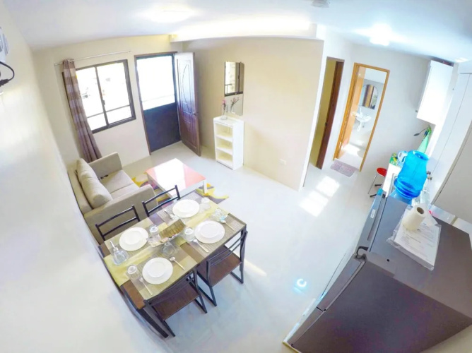 Mimi's Condotel