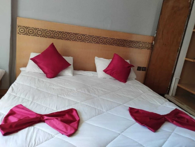 Hotel Astoria