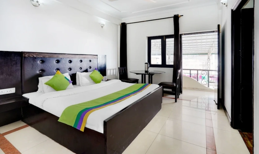 Premium room