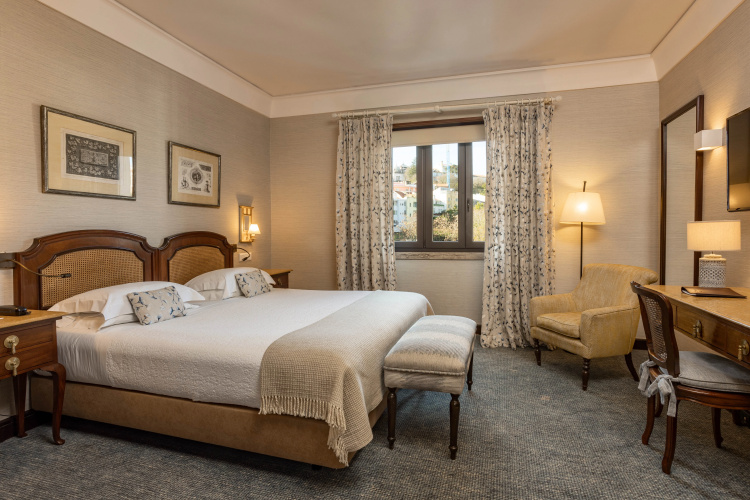 Hotel Lisboa Plaza - a Lisbon Heritage Collection photo 8