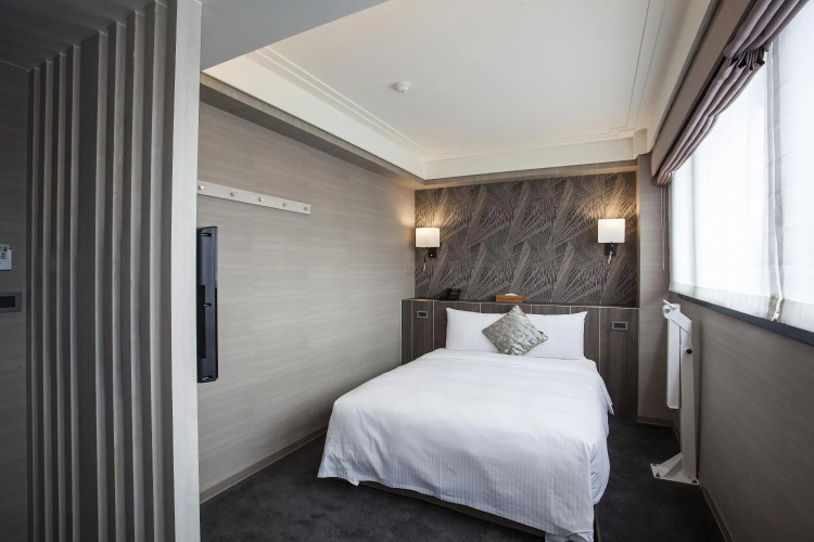 Citizen Hotel