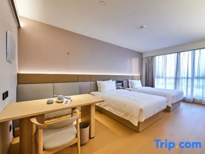 Business Twin room