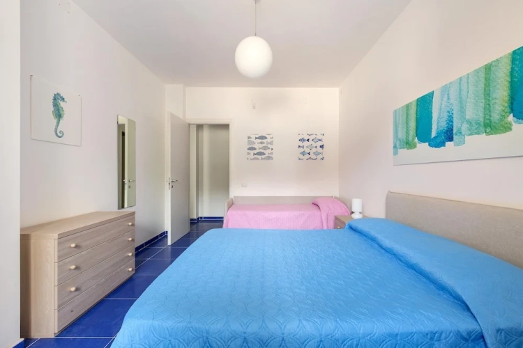 1 Bedroom Comfort Apartment