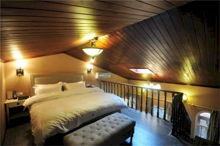 Gulangyu Huafang Hostel
